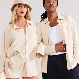 Marylebone Long Sleeve